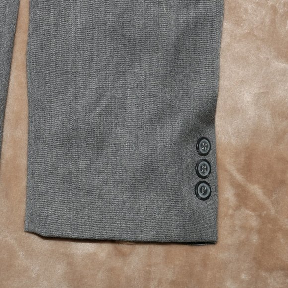 Bendetti Suit Blazer Jacket - Length 34 - Shoulders 20 - Arm Pits 23.5 - Picture 4 of 10